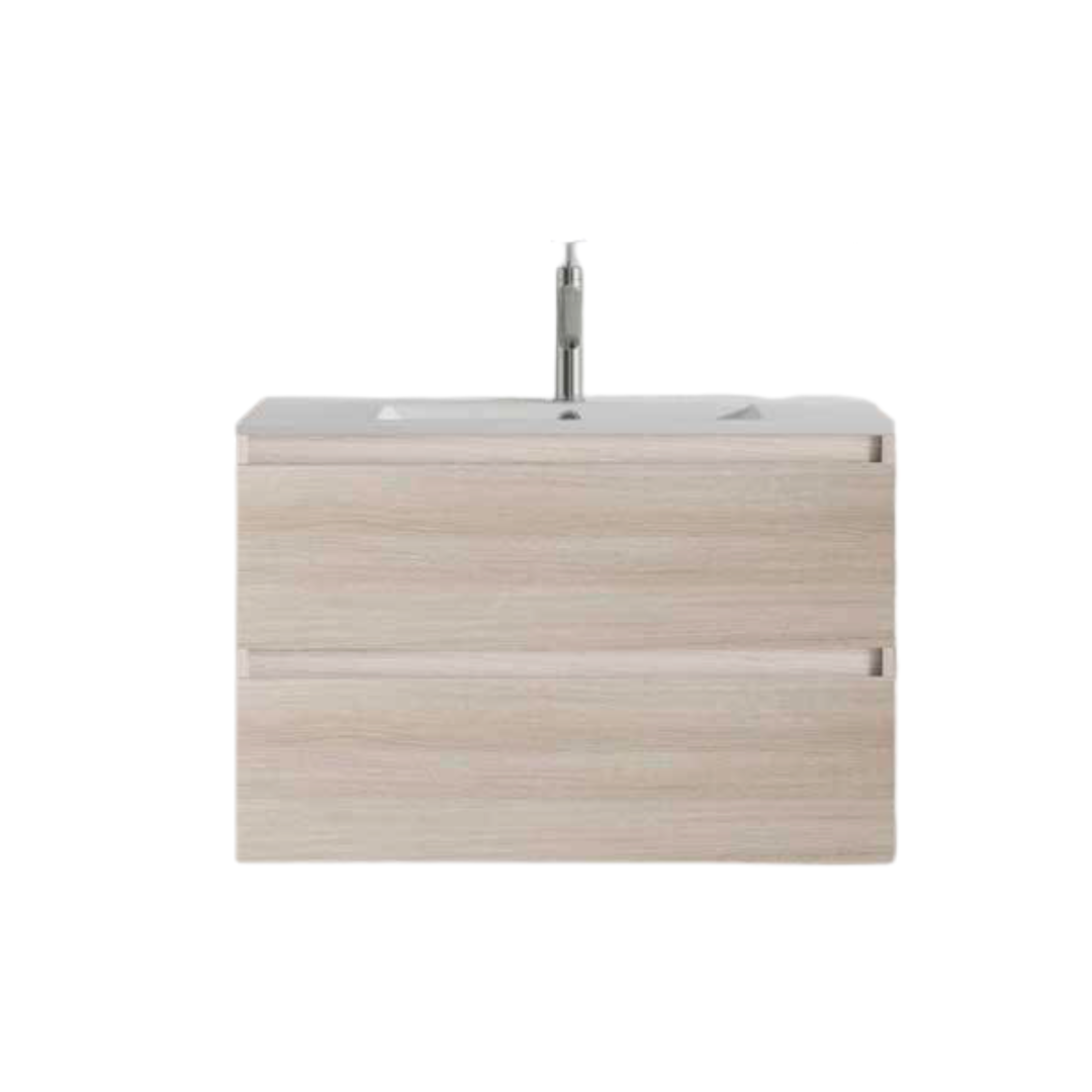 BOX VANITY
