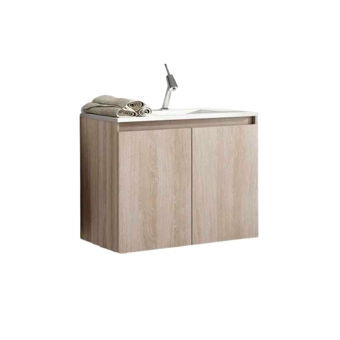 BOX VANITY