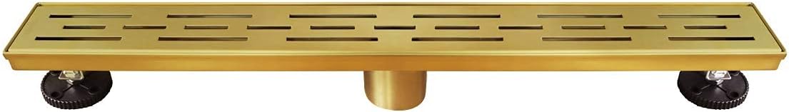 Sistema de drenaje de ducha