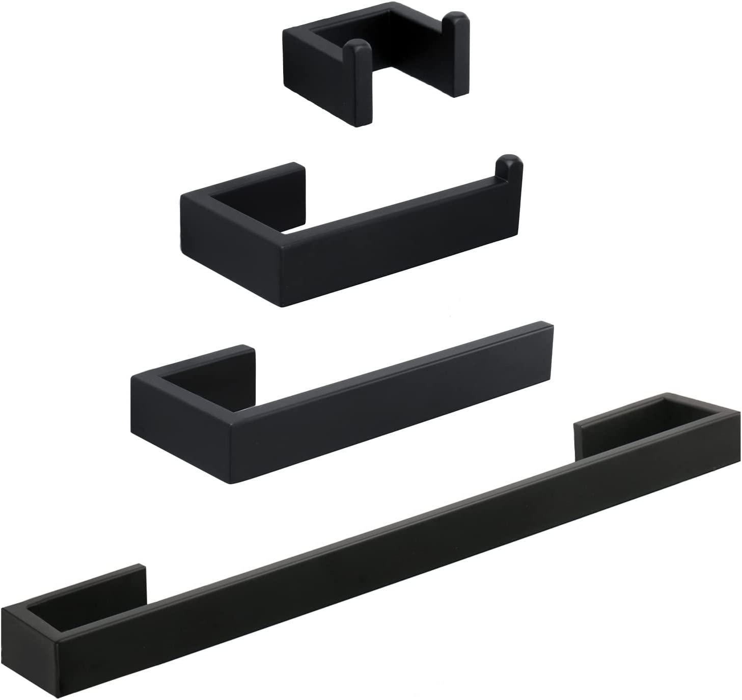 Bathroom Accessories - Atlanta Accesories – Meghatile