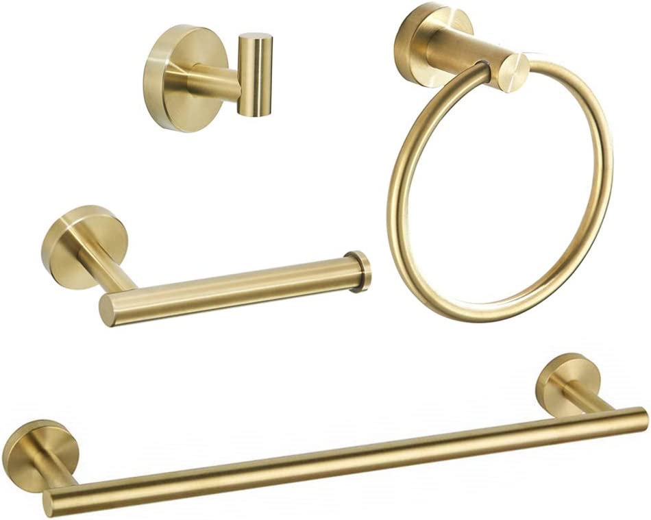 Bathroom Accessories - Columbia