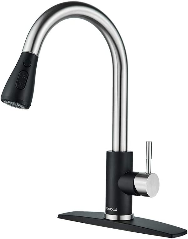 Arkansas Kitchen Faucets – Meghatile