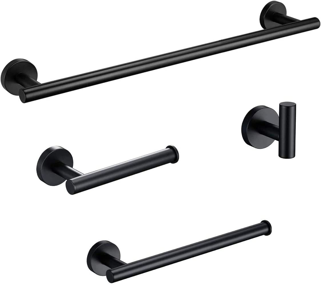 Bathroom Accessories - Columbia