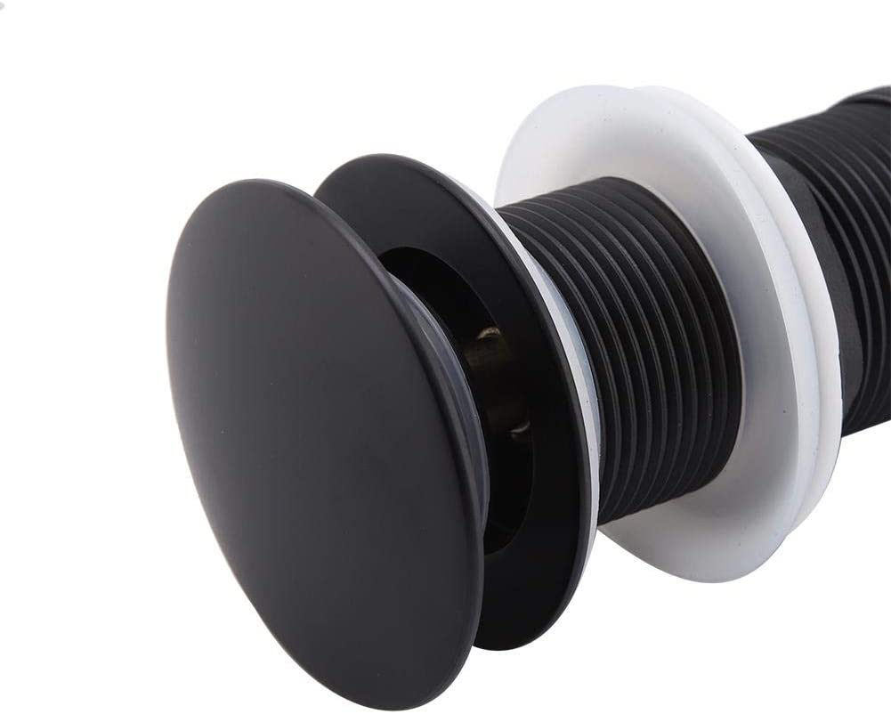 Drain Pop-Up