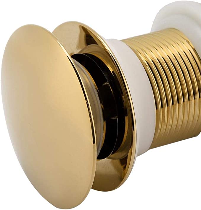 Drain Pop-Up