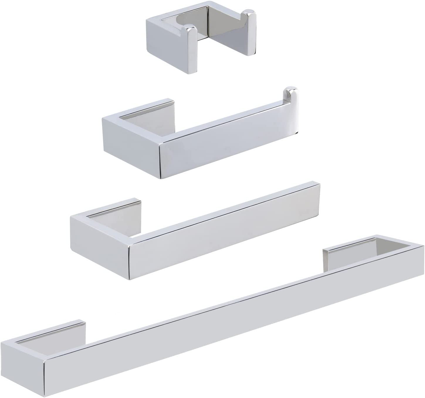 Bathroom Accessories - Atlanta