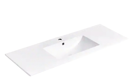 SUPERFICIE DE PORCELANA 22"