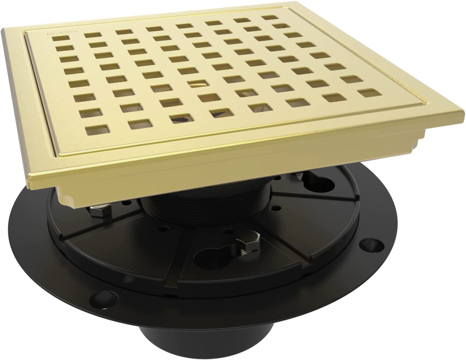 Shower Drain Square