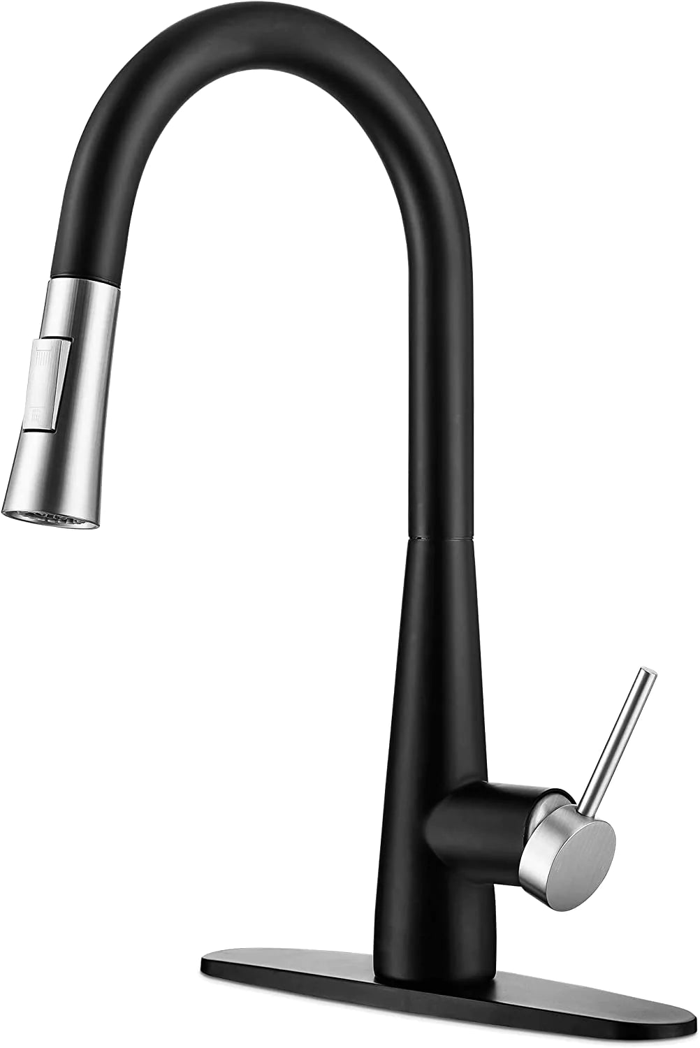Dakota Kitchen Faucets – Meghatile