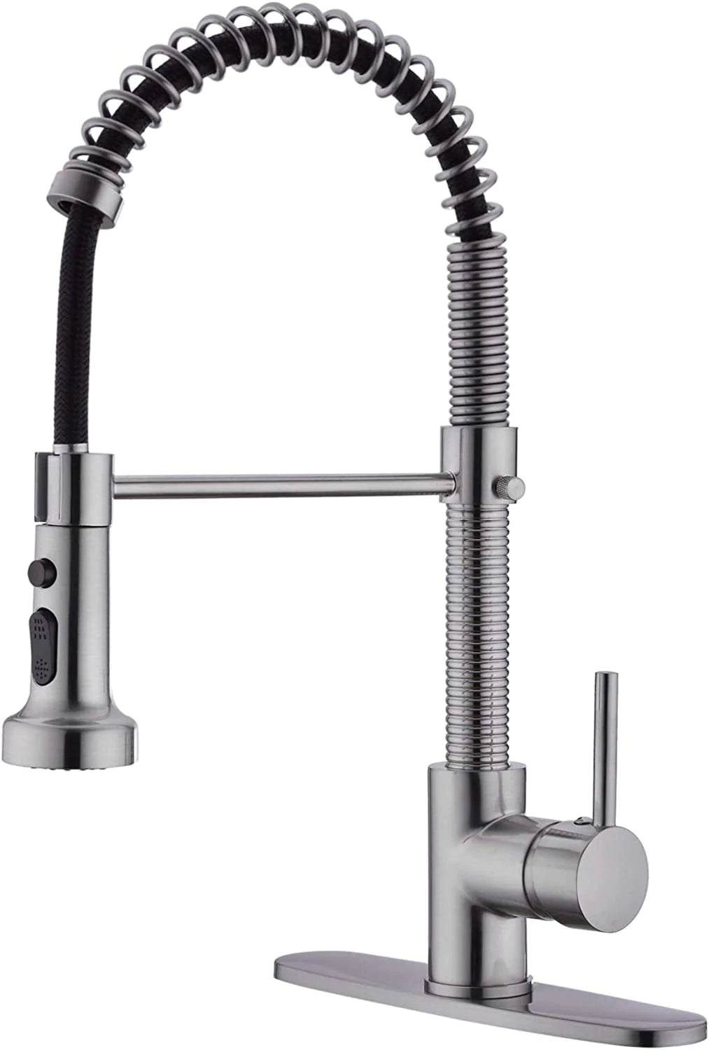 Denver Kitchen Faucets – Meghatile