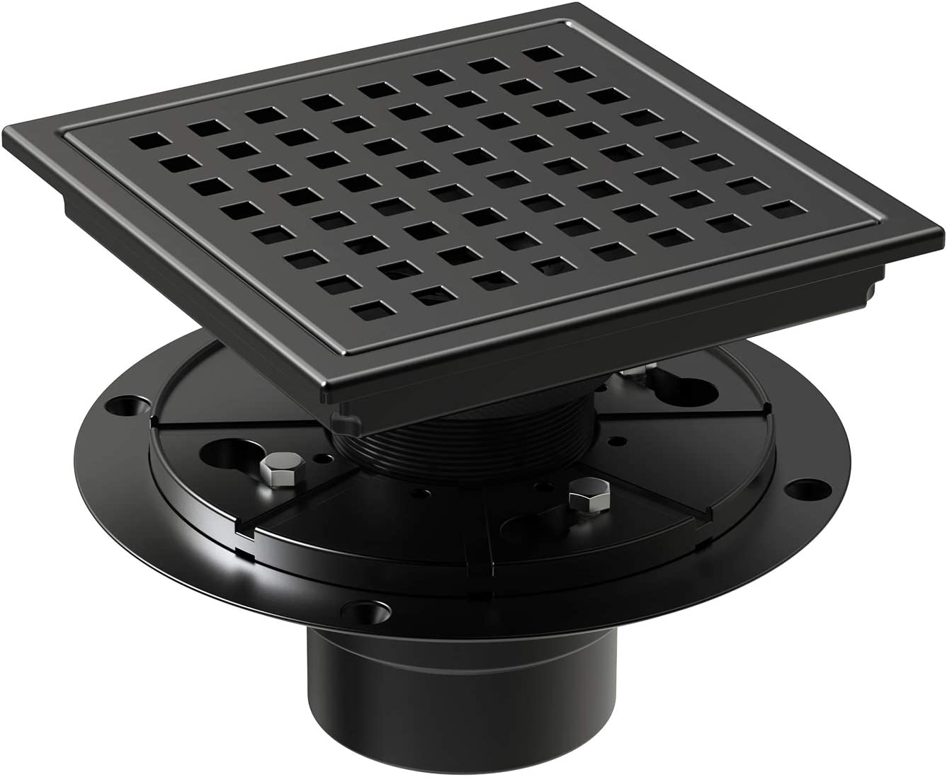 Shower Drain Square
