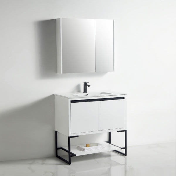 ZURICH VANITY