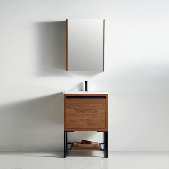 Zurich Vanity Vanities – Meghatile