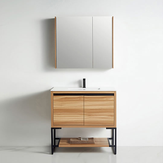 ZURICH VANITY