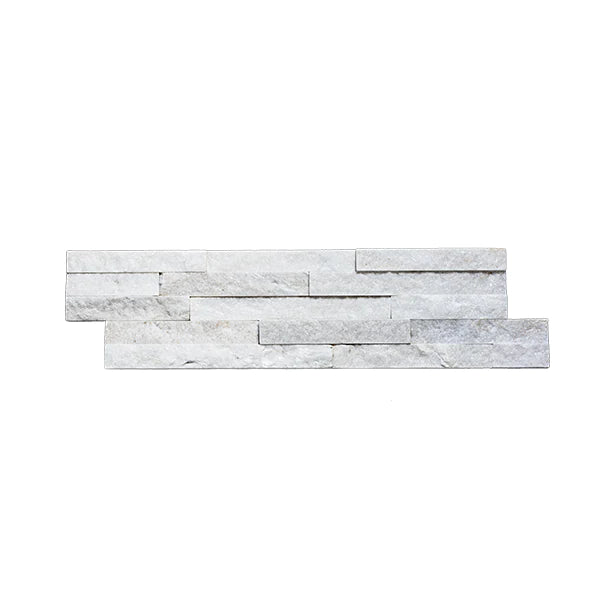 Slq4015 Burquina White Quartz Stone – Meghatile