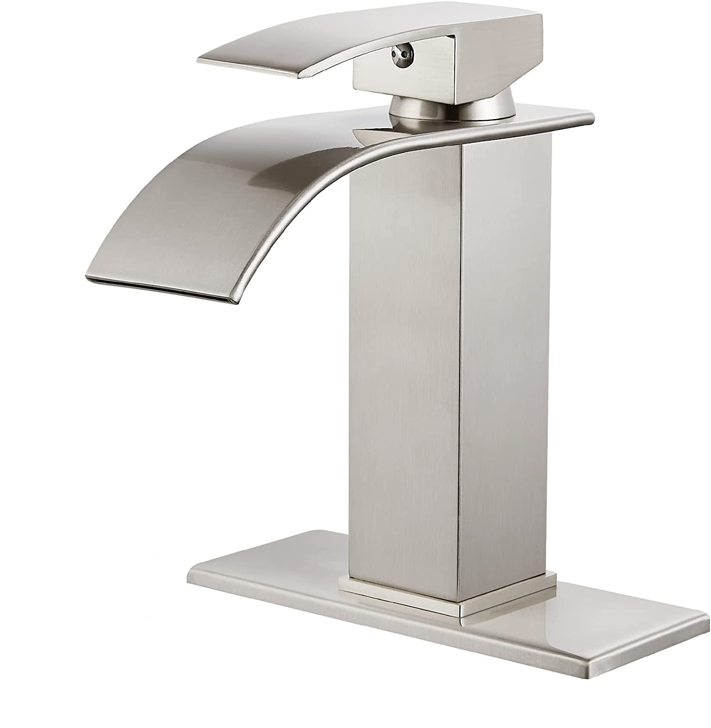 Faucet Waterfall Alabama Bathroom faucets – Meghatile