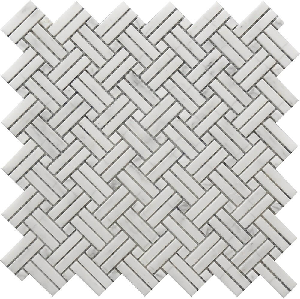 USTMCBWI003 Crossed Basket Weave