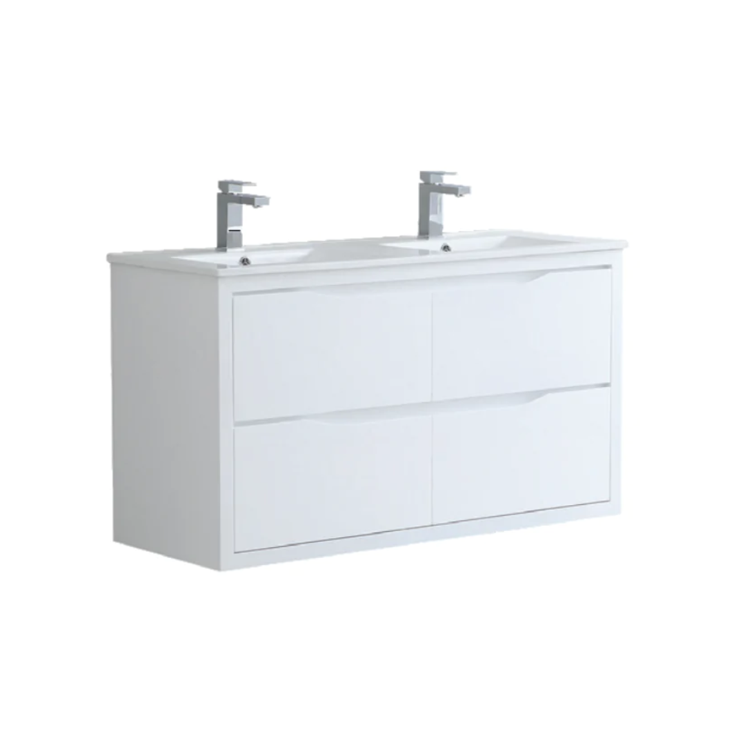 V8 VANITY