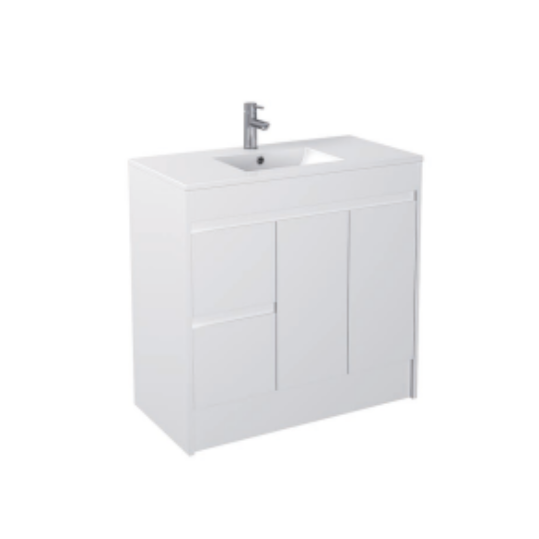 PF-KB VANITY PVC