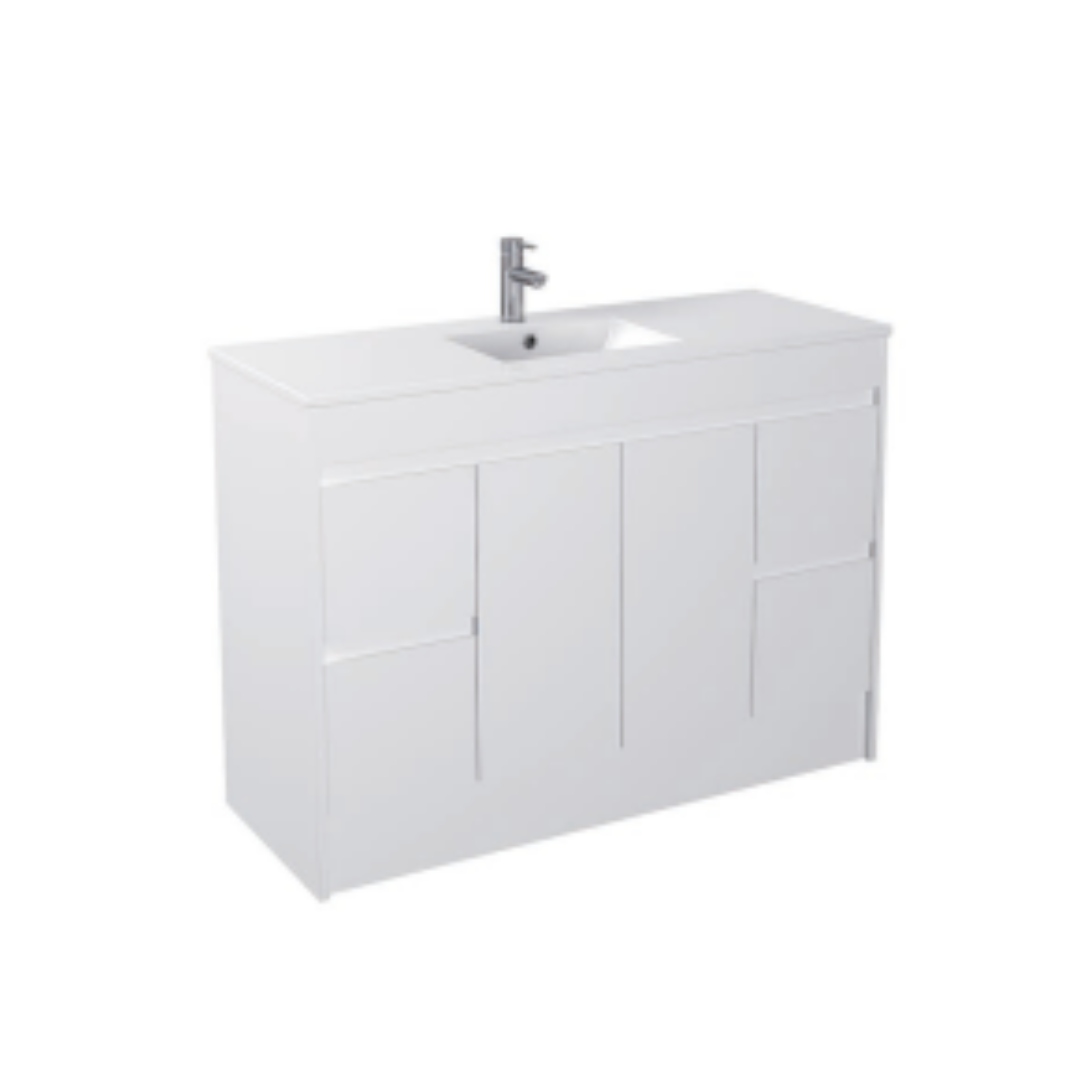 PF-KB VANITY PVC