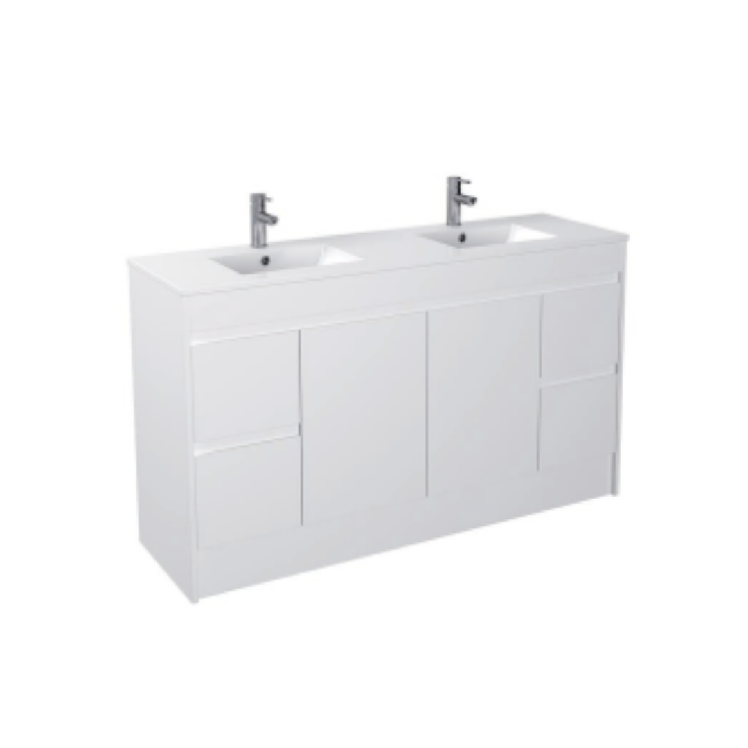 PF-KB VANITY PVC