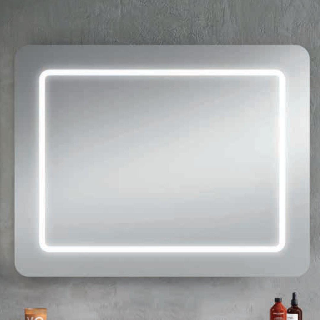 MIRROR LED