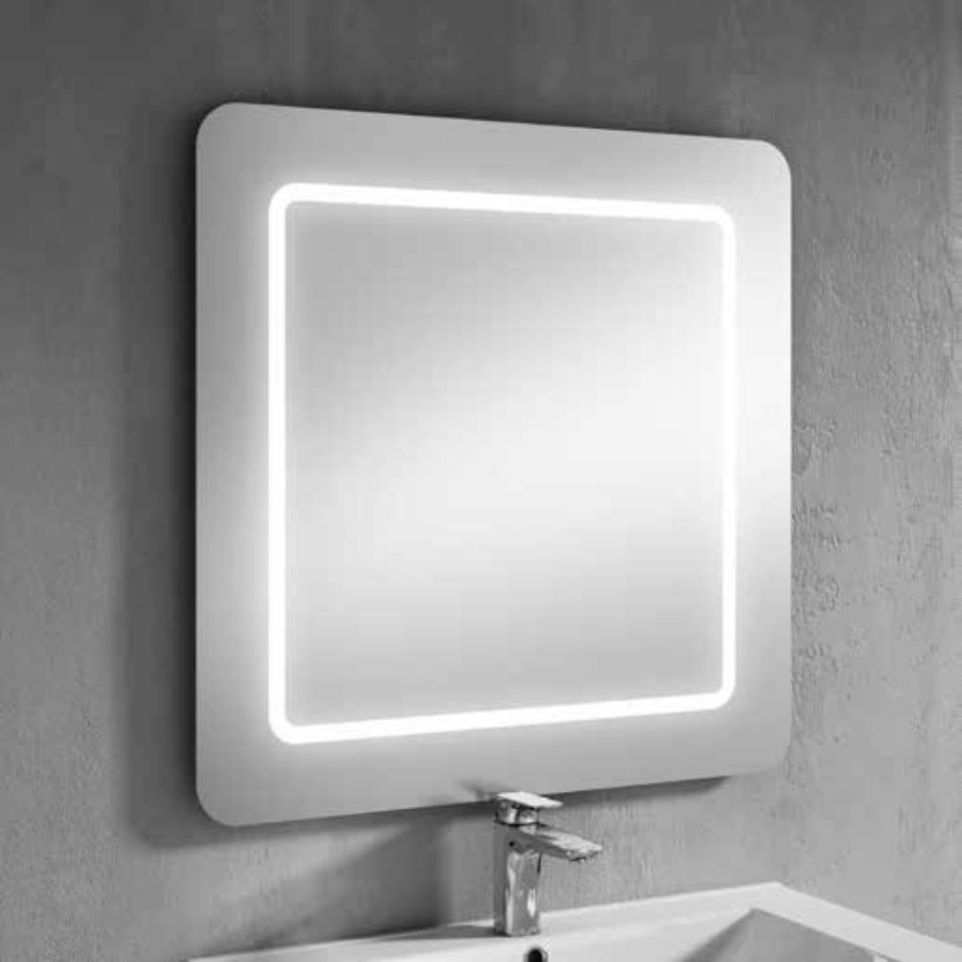 MIRROR LED
