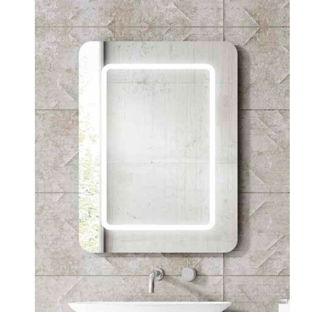 Mirror Led Mirrors – Meghatile