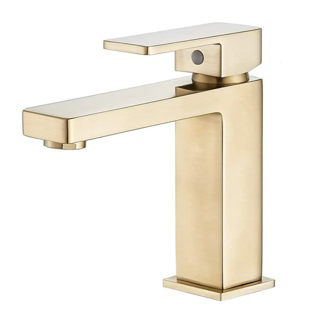 Grifo Danubio Negro Mate