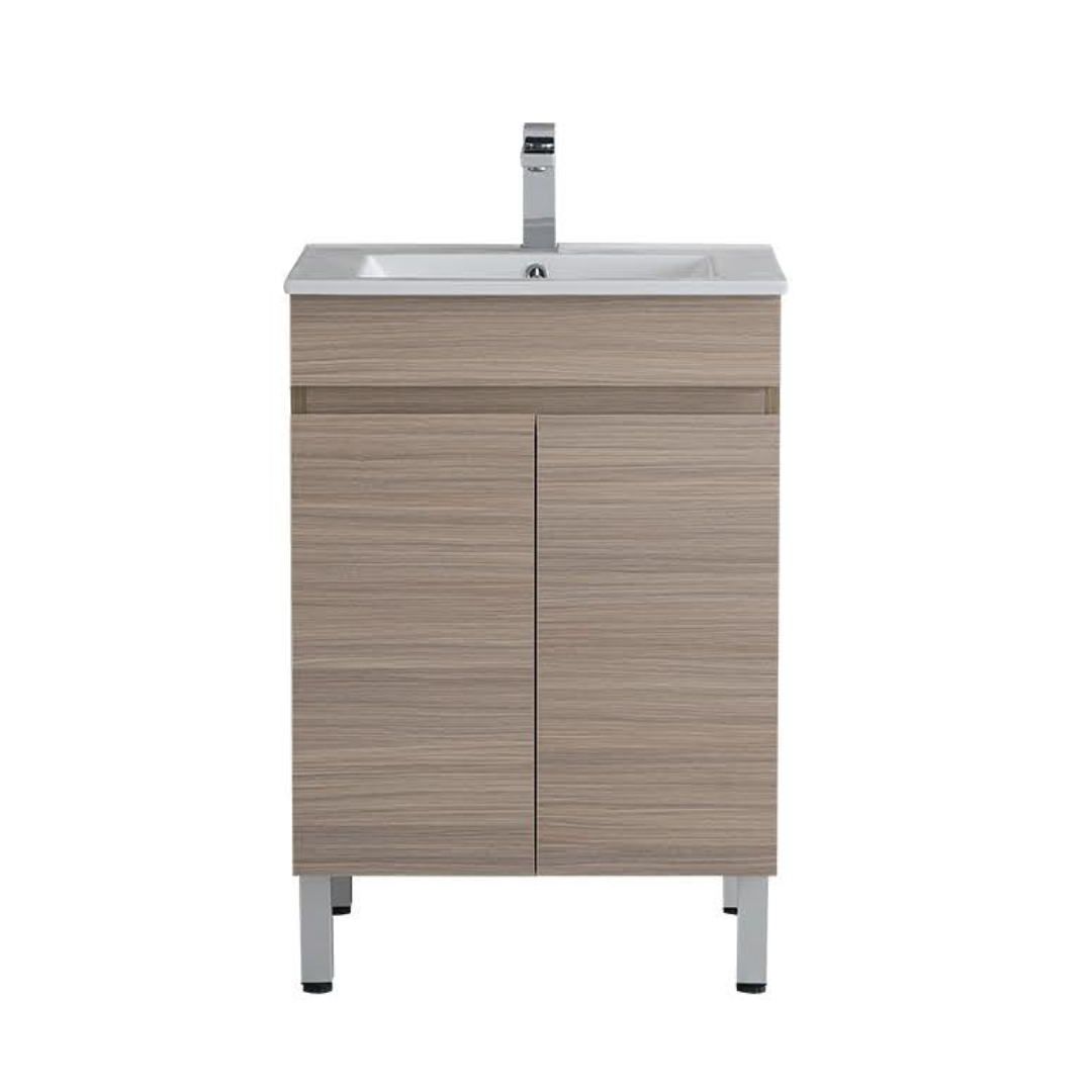 Cl-Oak Vanity Vanities – Meghatile