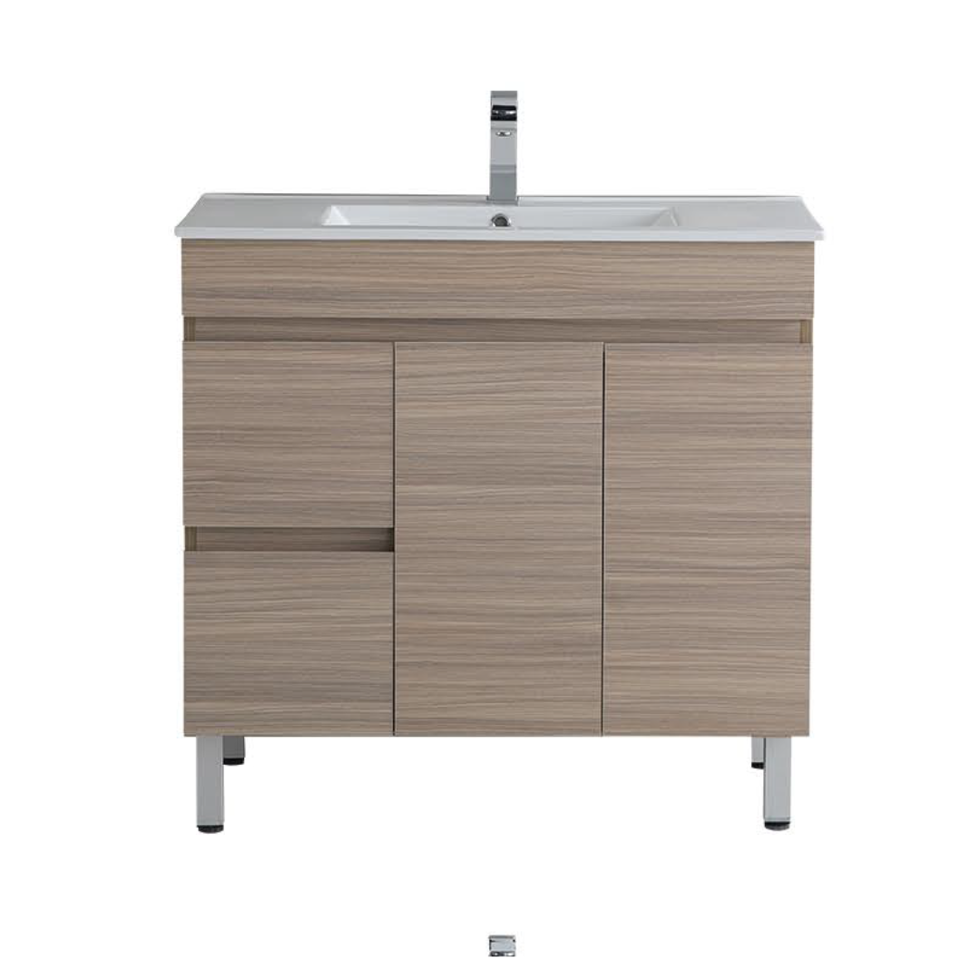 CL-OAK VANITY