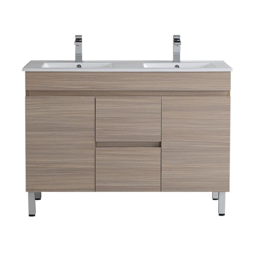 CL-OAK VANITY