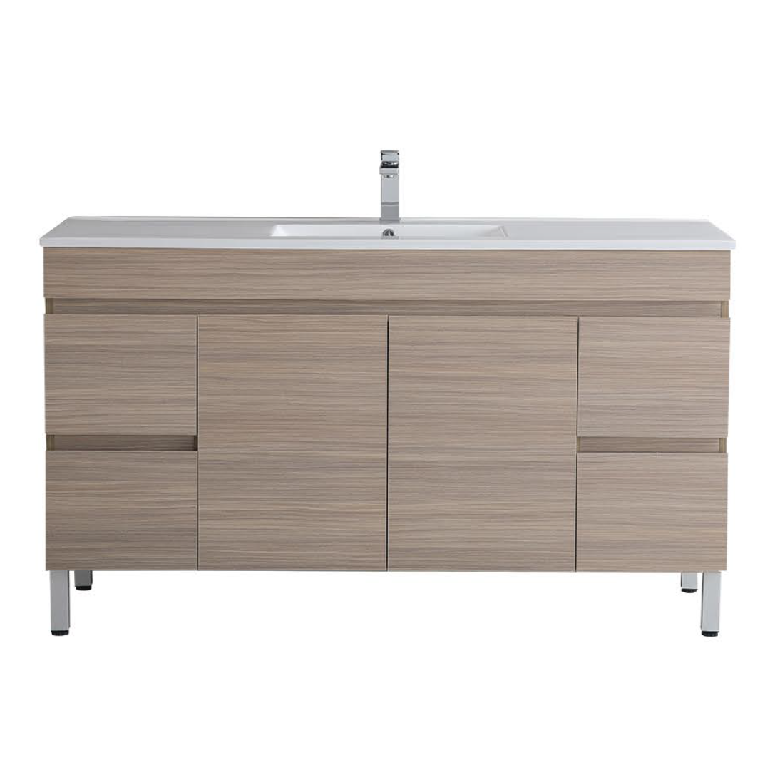 CL-OAK VANITY