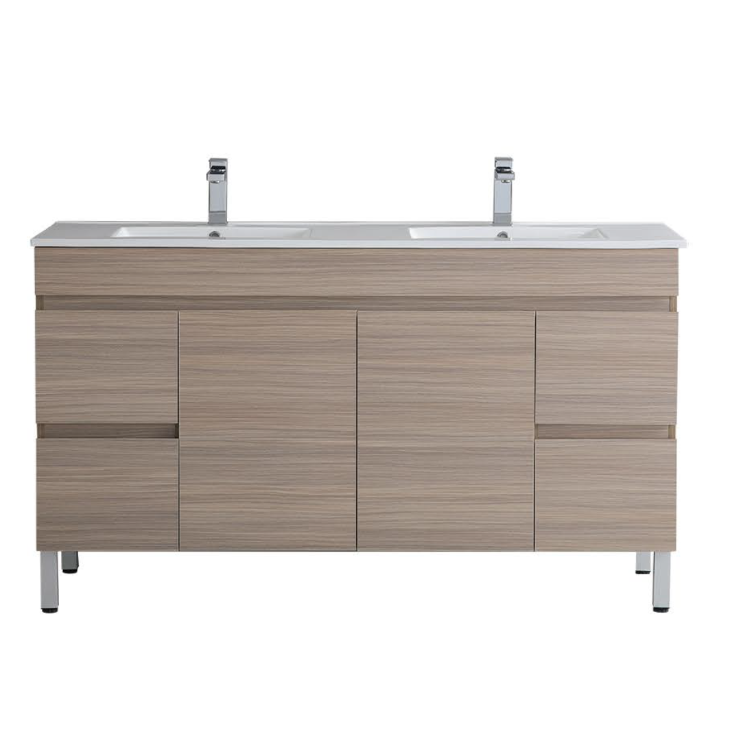 CL-OAK VANITY