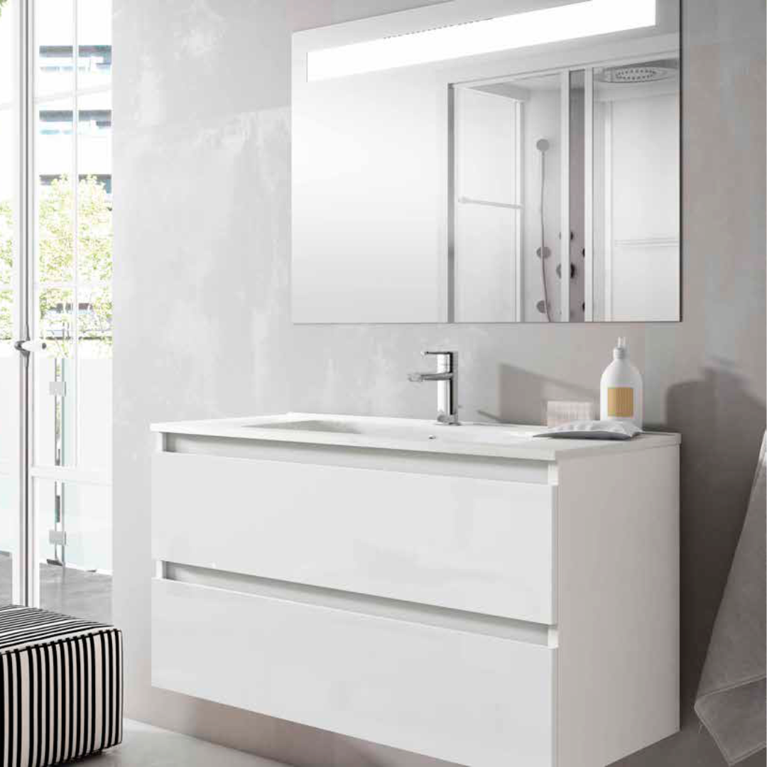 BOX VANITY