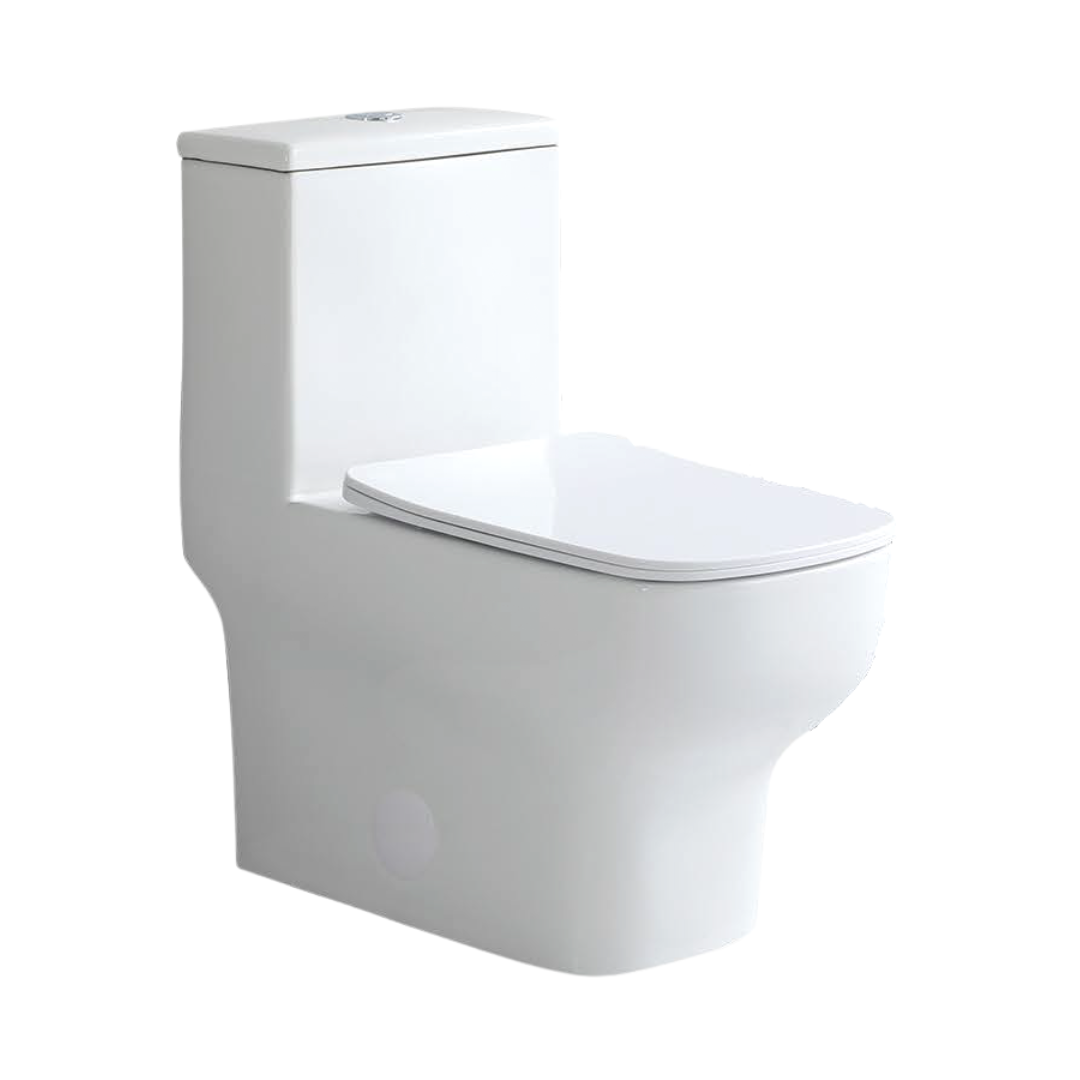 Toilet A-03 Toilets – Meghatile