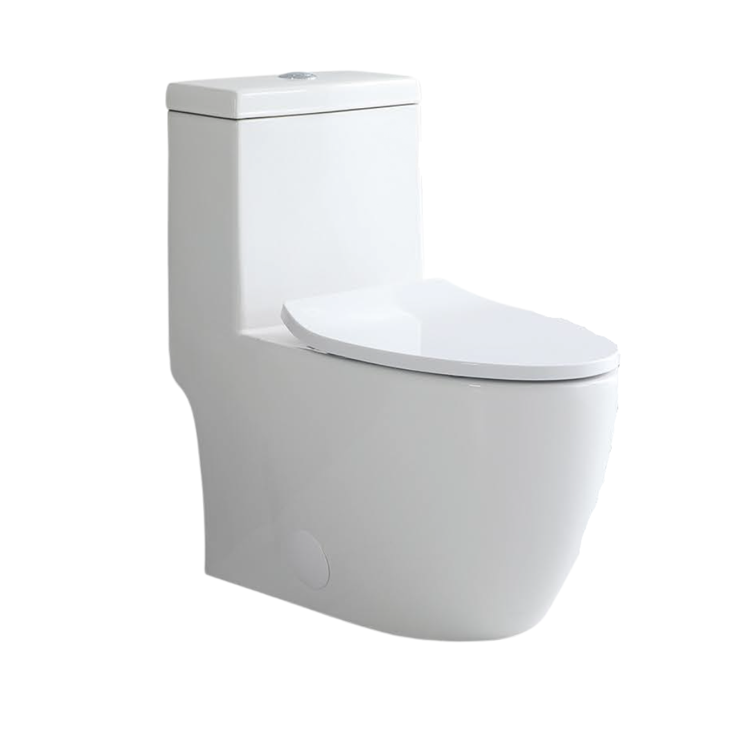 Toilet A-04 Toilets – Meghatile