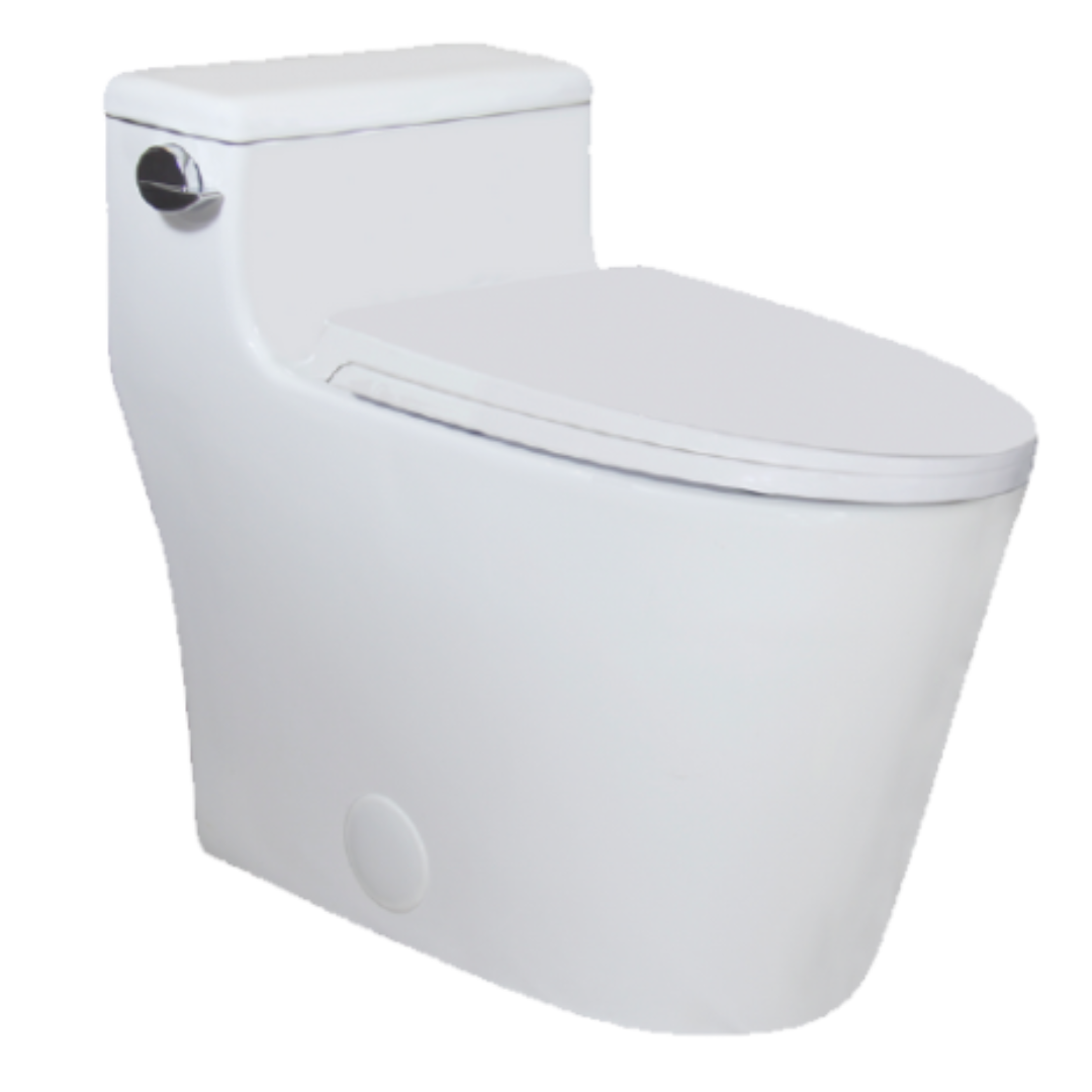 Toilet 5081 Toilets – Meghatile
