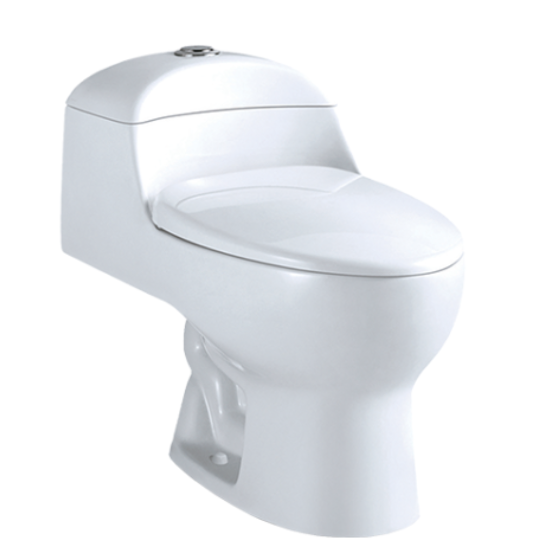Toilet 8085 Toilets – Meghatile