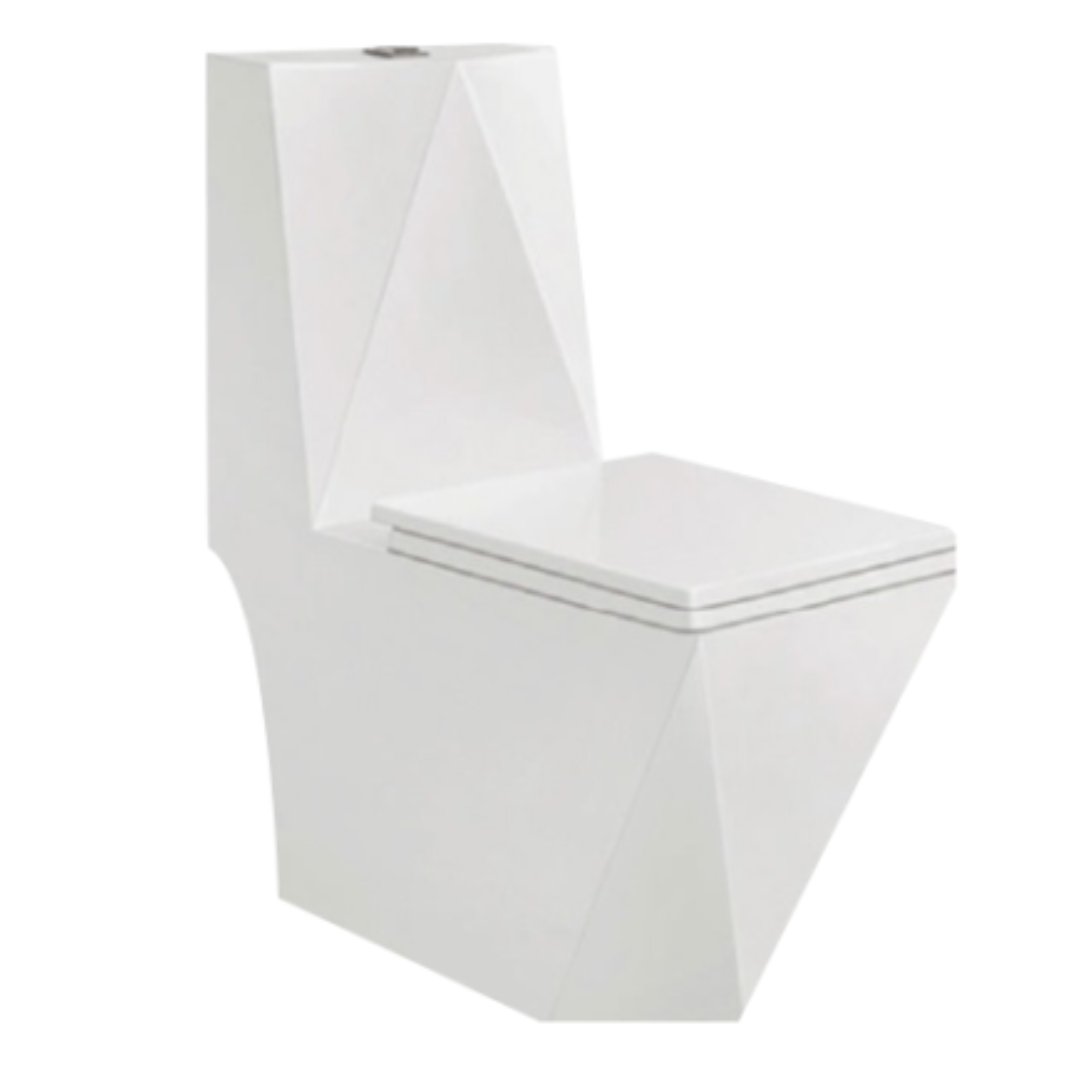 Toilet 3020 Toilets – Meghatile