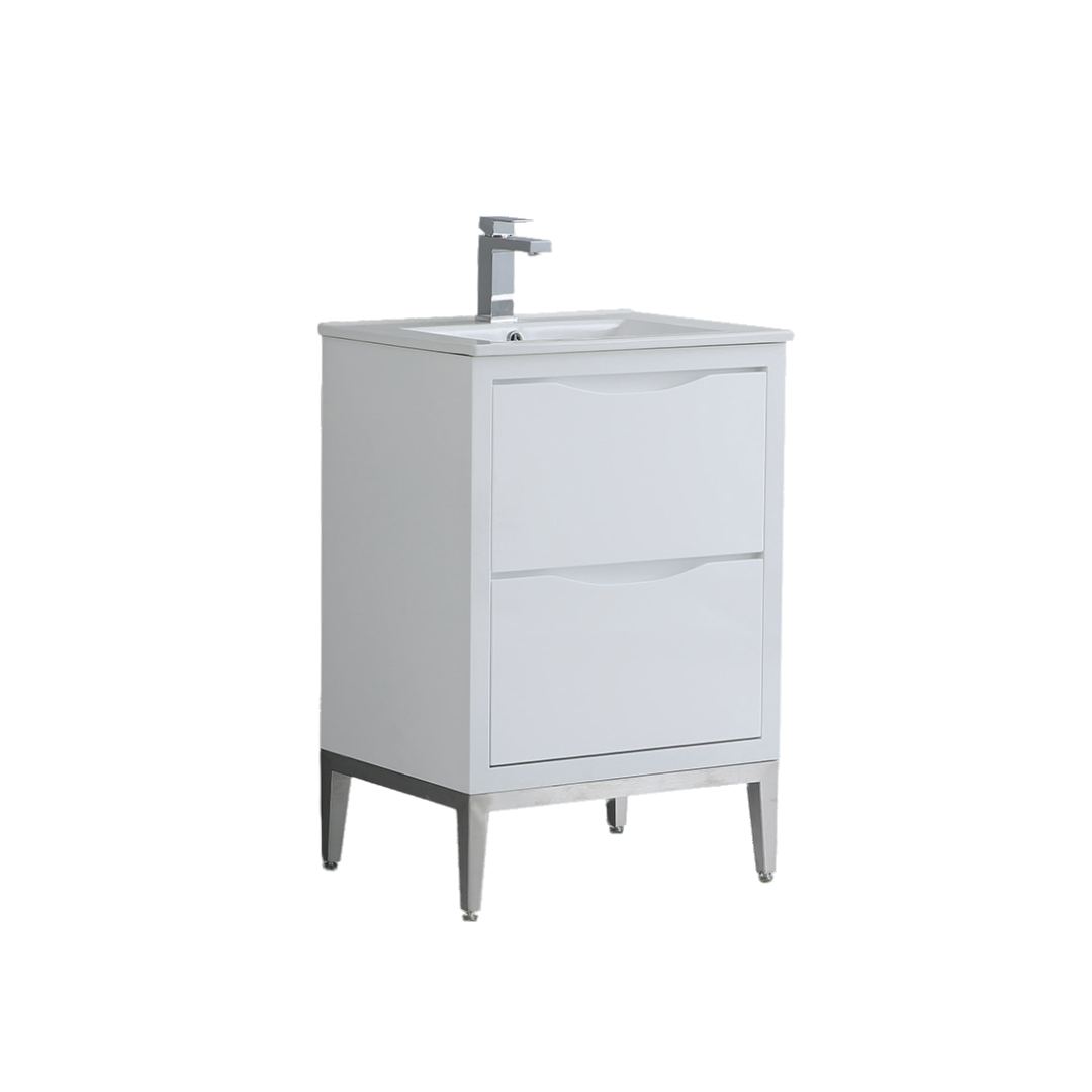 V8 Vanity Vanities – Meghatile
