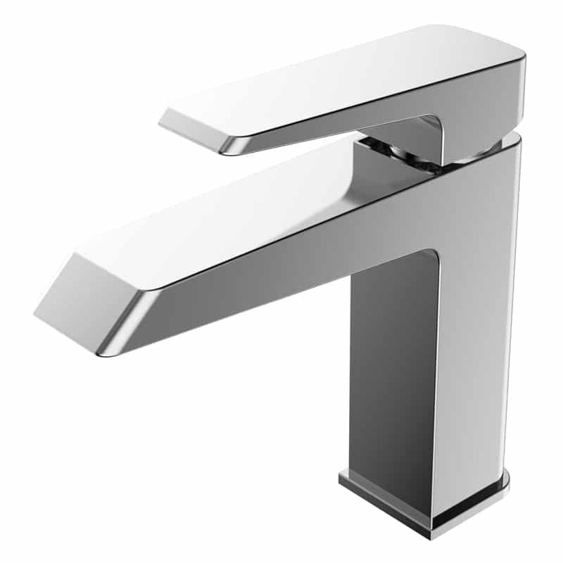 Faucet Cubic