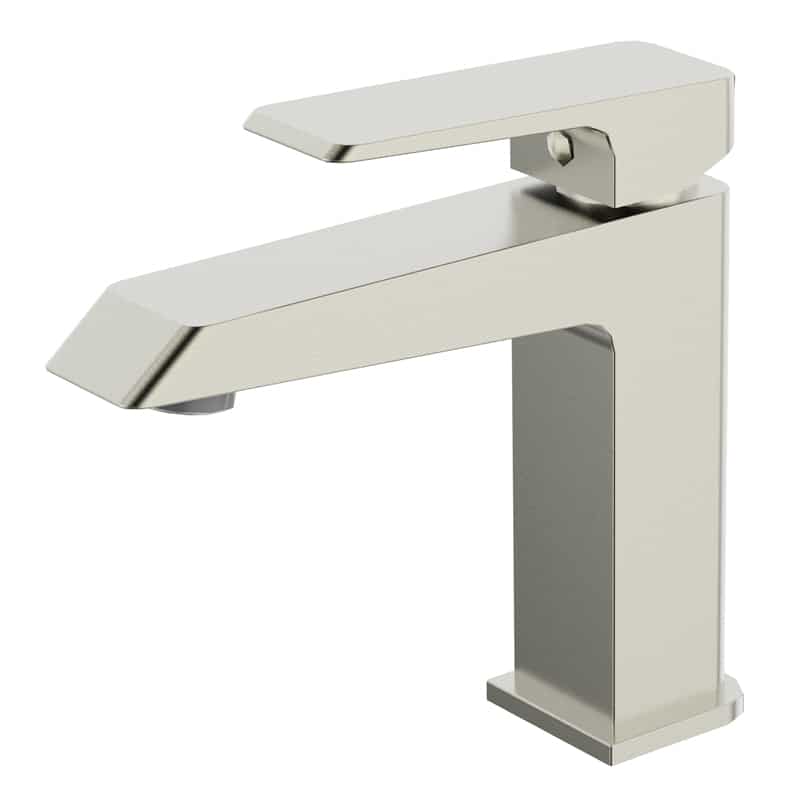 Faucet Cubic Bathroom faucets – Meghatile
