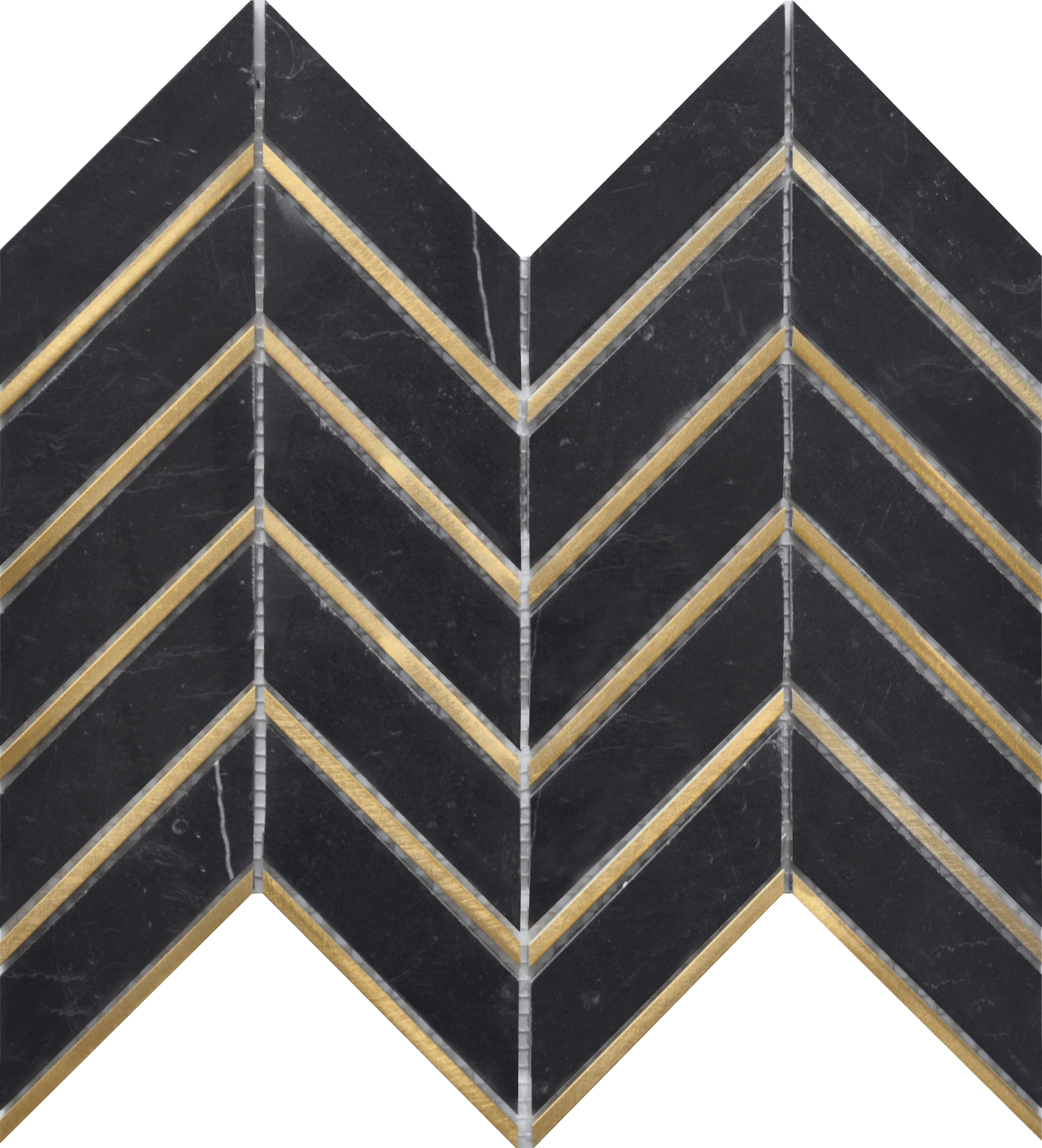 USTMNMARE014 Nero Arrow Metal