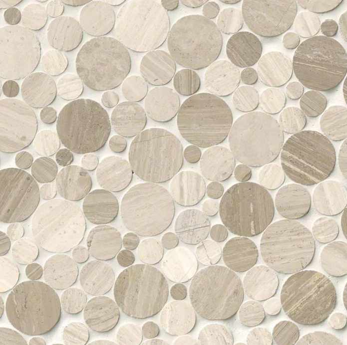 Serenity Stone Mosaic – Meghatile