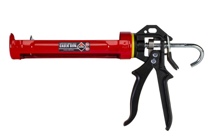 Dripless Caulk Gun Tools – Meghatile