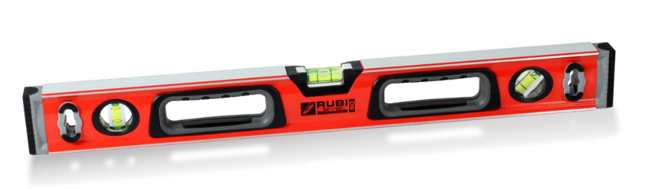 24" Antishock Rubilevel Construction Level Tools – Meghatile