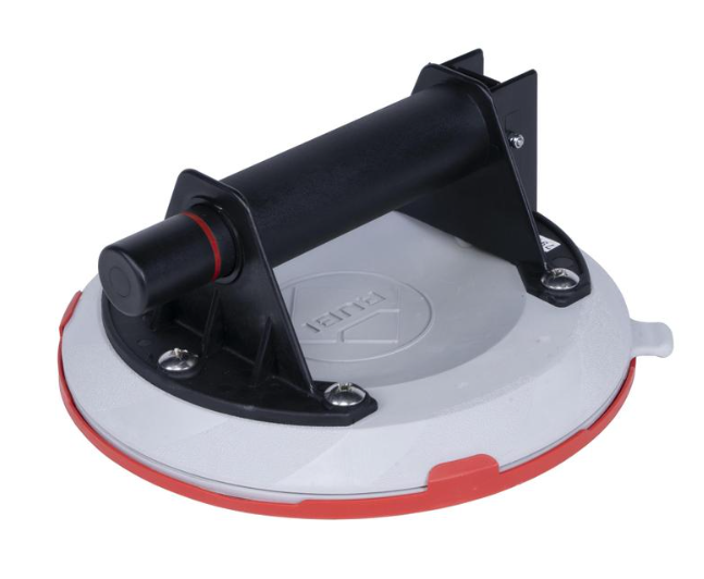 Suction Cup With Vacuum Pump Ø 200 Tools – Meghatile