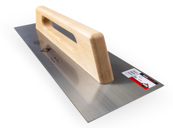 48 Cm Steel Trowel Tools – Meghatile