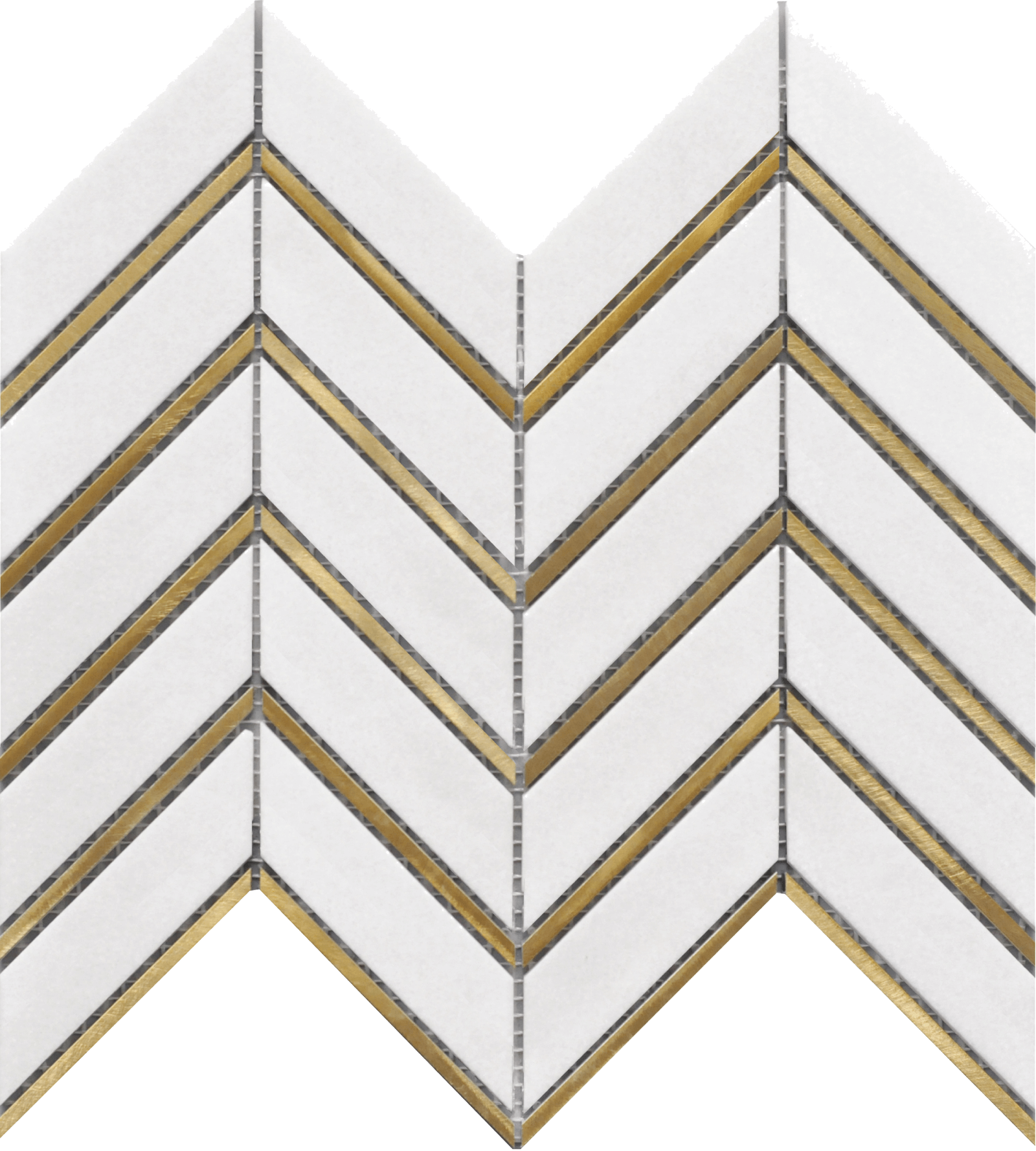 USTMTAARE013 Thassos Arrow Metal